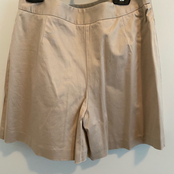 Vintage esprit pink champagne skort - Picture 4 of 4